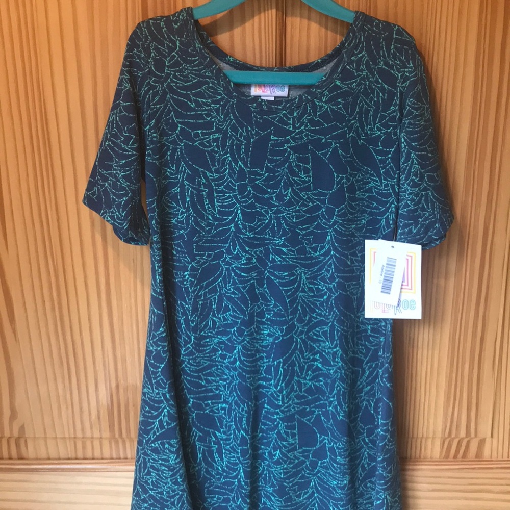 LuLaRoe Adeline